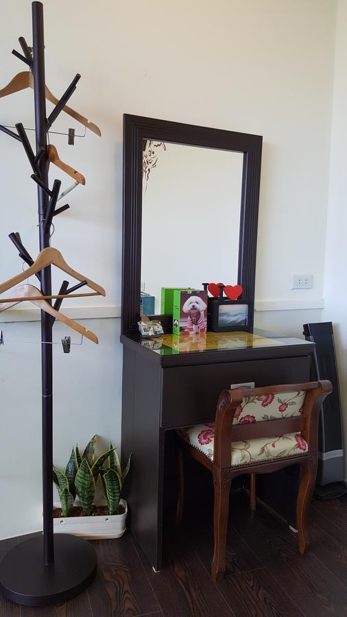 Qinbianlu B&B Джиуфен Екстериор снимка