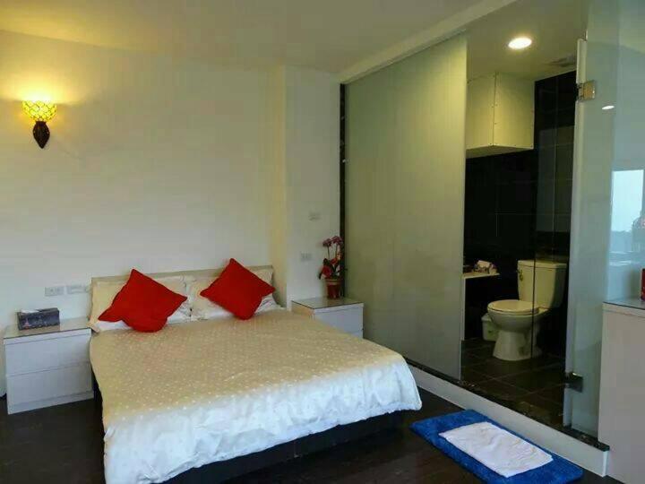 Qinbianlu B&B Джиуфен Екстериор снимка